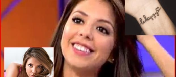 Anais será la próxima portada de Interviú Anais será la próxima portada de Interviú