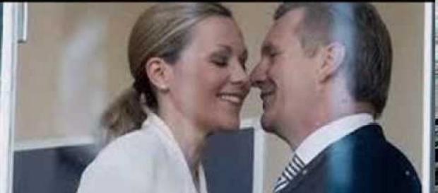 Bettina und Christian Wulff sind wieder ein Paar! Bettina und Christian Wulff sind wieder ein Paar!