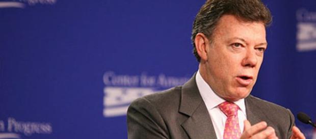 Colombia No irá a la UNASUR por tema fronterizo Colombia No irá a la UNASUR por tema fronterizo