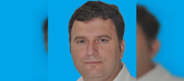 Daniel Rohr, Concejal por FPV. Daniel Rohr, Concejal por FPV.