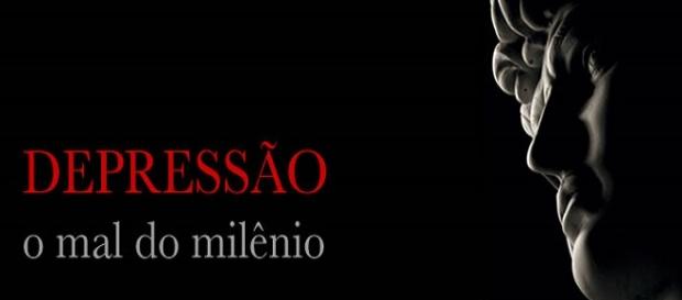 depressão, a doença que mais cresce no mundo depressão, a doença que mais cresce no mundo
