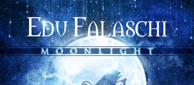Edu Falaschi - Moonlight Celebration Edu Falaschi - Moonlight Celebration