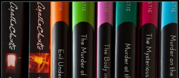 Fans voted for their top Agatha Christie novel Fans voted for their top Agatha Christie novel