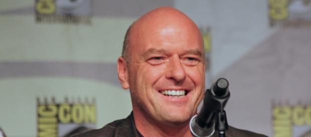 Hank Schrader bald in „Better Call Saul“? Hank Schrader bald in „Better Call Saul“?