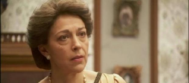 Il Segreto: Francisca ha ucciso Pepa Il Segreto: Francisca ha ucciso Pepa
