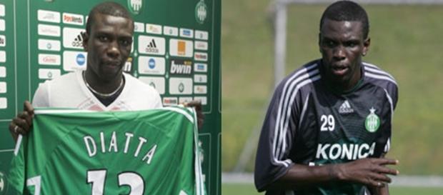 Il "vero" calciatore della Nazionale Senegalese Il "vero" calciatore della Nazionale Senegalese