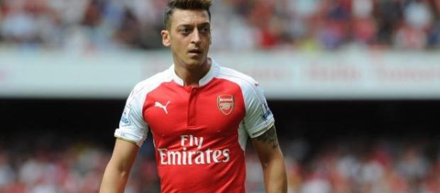 Is Mesut Ozil the best playmaker in the EPL? Is Mesut Ozil the best playmaker in the EPL?