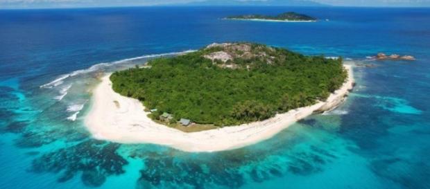 Magnate egiziano: cercasi isola per rifugiati Magnate egiziano: cercasi isola per rifugiati