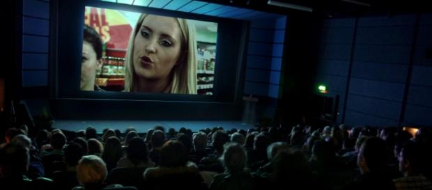 O cinema continua sendo atrativo, mas por que? O cinema continua sendo atrativo, mas por que?