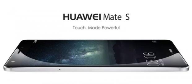O novo equipamento traz tecnologia Force Touch. O novo equipamento traz tecnologia Force Touch.