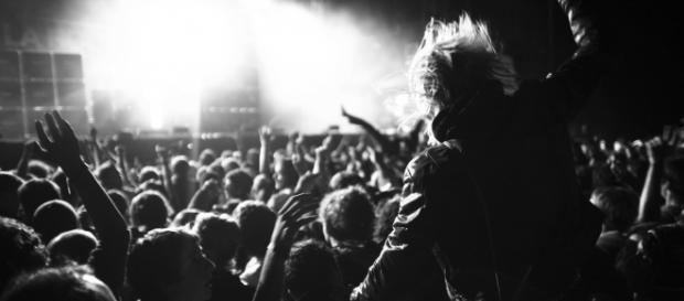 Os concertos prometem animar a baixa portuense. Os concertos prometem animar a baixa portuense.