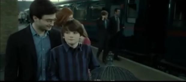 Podrían ocurrir nuevas aventuras en Hogwarts Podrían ocurrir nuevas aventuras en Hogwarts
