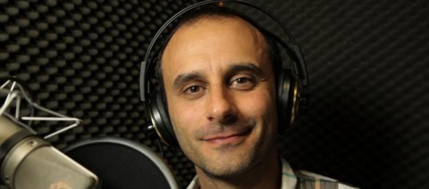 Rui Unas apresenta "5 Para a Meia-Noite" Rui Unas apresenta "5 Para a Meia-Noite"