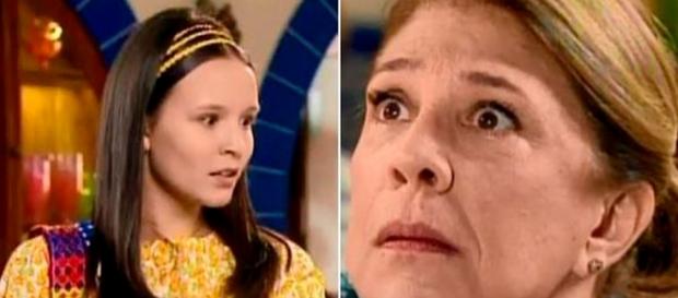 SBT bomba entre público infantil SBT bomba entre público infantil