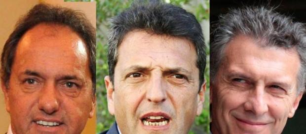 Scioli defiende la industria nacional Scioli defiende la industria nacional