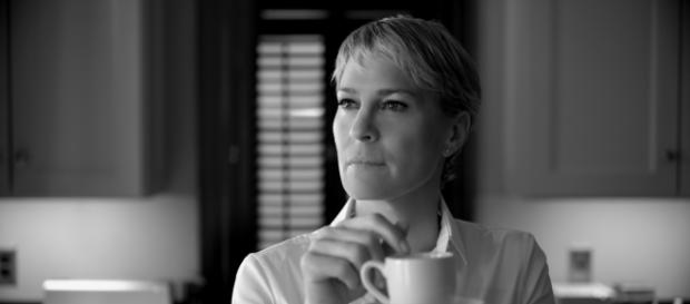 Will Claire Underwood Präsidentin werden? Will Claire Underwood Präsidentin werden?