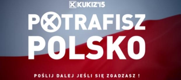 Znalazł się na liście Kukiza: to nieporozumienie Znalazł się na liście Kukiza: to nieporozumienie