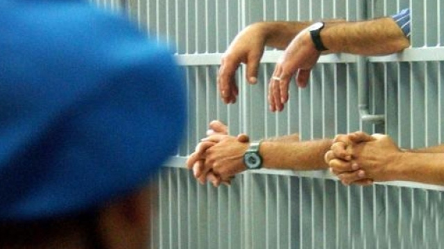 Amnistia e Indulto 2015, l'appello del Papa