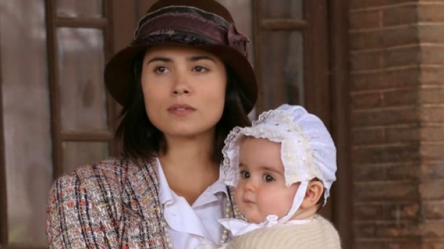 Cambia il palinsesto della telenovela Il Segreto