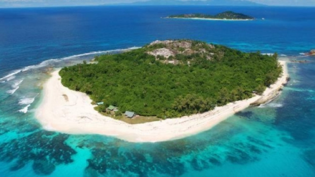 Magnate egiziano: cercasi isola per rifugiati