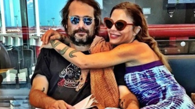 Naike Rivelli incinta di Yari Carrisi? Il gossip