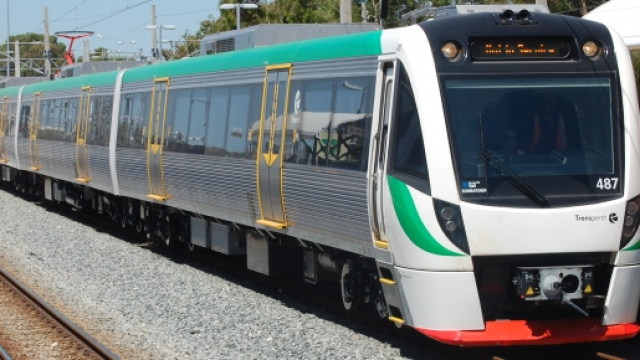 2018: i treni olandesi viaggeranno grazie al vento