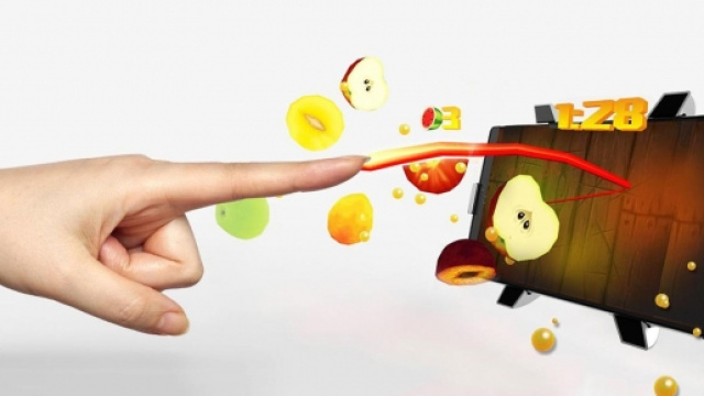 Nuovo smartphone Takee 1 con tecnologia 3D