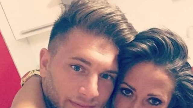 Salvatore e Teresa convivono a Roma