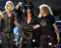 Steven Adler aseguró que no fue contactado para una reunión de Guns N’ Roses