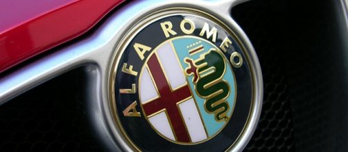 Alfa Romeo Suv in uscita nel 2016