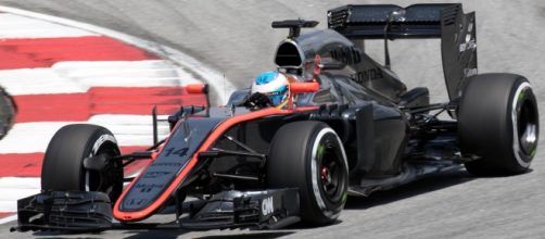 Alonso è il più ricco della Formula 1