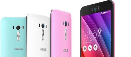 Asus Zenfone Selfie: cellulare economico