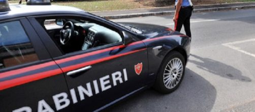 Calabria: grave incidente, 30enne in rianimazione.