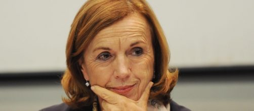 Elsa Fornero, ex ministro del Lavoro