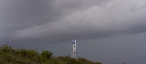 Maltempo nei prossimi giorni nel Salento.