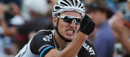 Marcel Kittel, vicino alla Etixx Quickstep