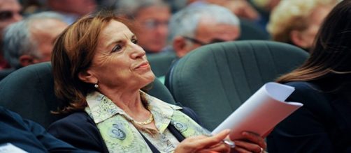 News pensioni, nuovo ricorso contro la Fornero