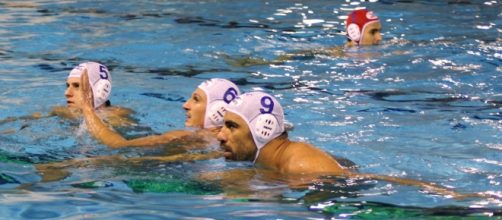 Pallanuoto, conclusa la 2^ giornata