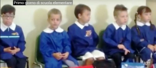 Scuola, la questione degli anticipatari.