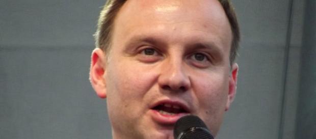 Andrzej Duda może odegrać większą rolę w polityce Andrzej Duda może odegrać większą rolę w polityce