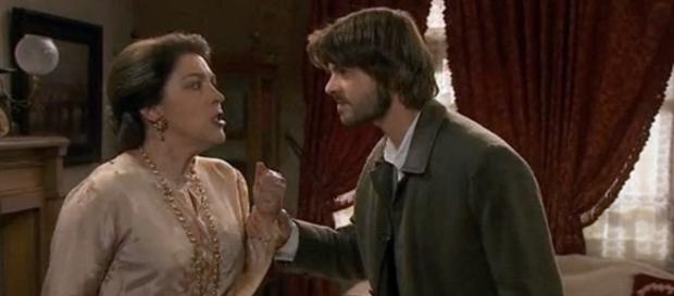 Anticipazioni Il Segreto e Beautiful al 6 ottobre Anticipazioni Il Segreto e Beautiful al 6 ottobre