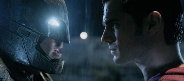 'Batman v Superman: Dawn of Justice' es PG-13 'Batman v Superman: Dawn of Justice' es PG-13
