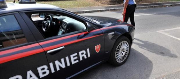 Calabria: grave incidente, 30enne in rianimazione. Calabria: grave incidente, 30enne in rianimazione.