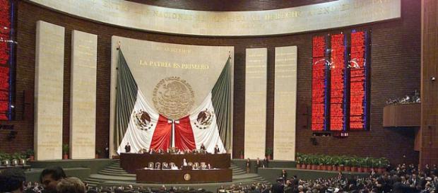 Cámara de los Diputados de Mexico Cámara de los Diputados de Mexico