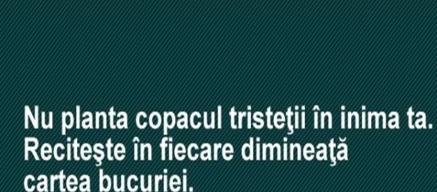 Citat de Omar Khayyam. Sursa: cuvintecelebre.ro Citat de Omar Khayyam. Sursa: cuvintecelebre.ro
