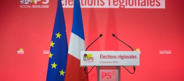 elections regionales PS - une vraie option elections regionales PS - une vraie option