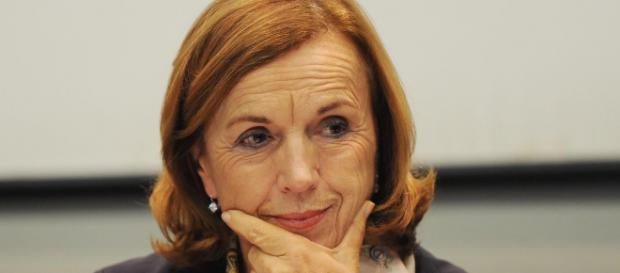 Elsa Fornero, ex ministro del Lavoro Elsa Fornero, ex ministro del Lavoro