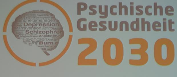 Gesellschaftliche Herausforderung für alle. Gesellschaftliche Herausforderung für alle.