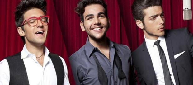 Gossip news sul trio de Il Volo. Gossip news sul trio de Il Volo.