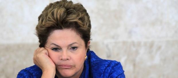 Governo Brasileiro chega a 69% de rejeição Governo Brasileiro chega a 69% de rejeição